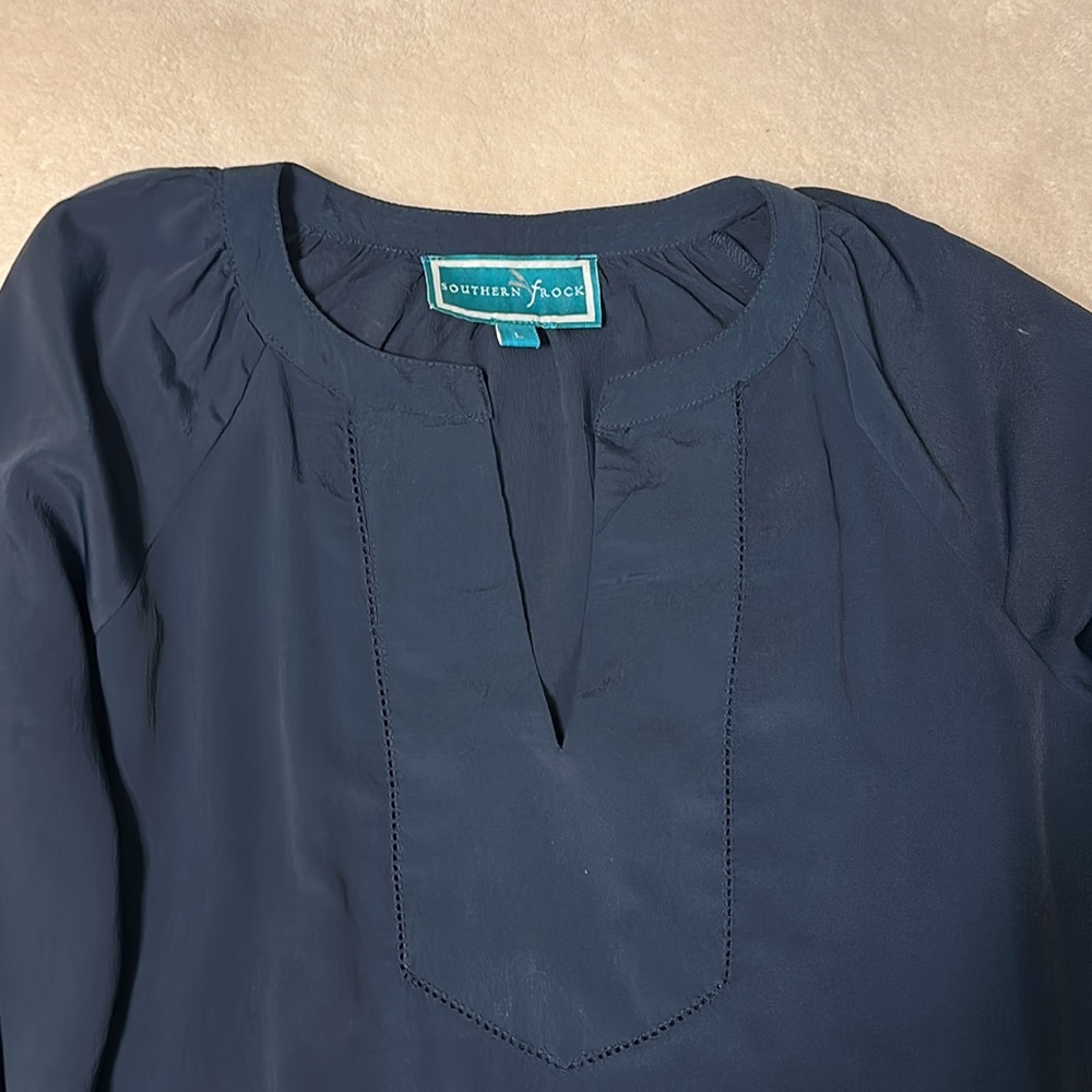 Southern Frock Tunic